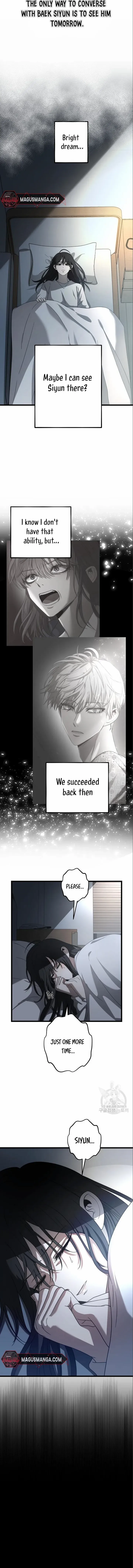 Read Dreaming Freedom EN Manga Online