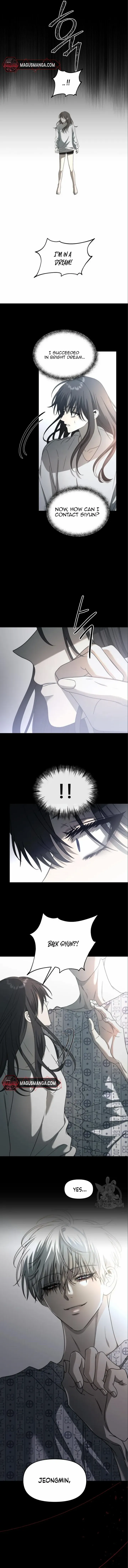 Read Dreaming Freedom EN Manga Online