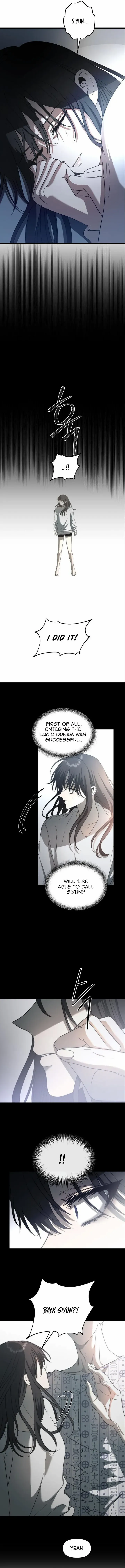 Read Dreaming Freedom EN Manga Online