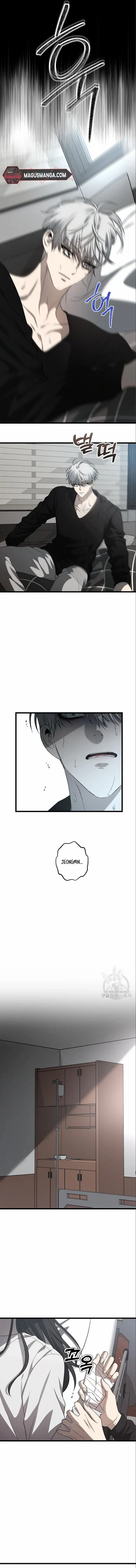Read Dreaming Freedom EN Manga Online