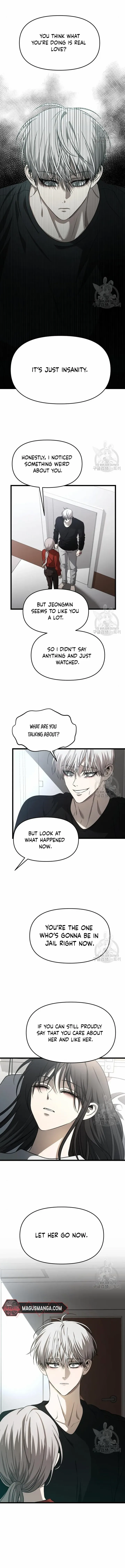 Read Dreaming Freedom EN Manga Online