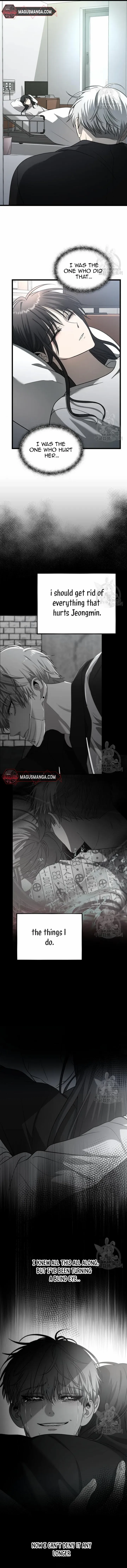 Read Dreaming Freedom EN Manga Online