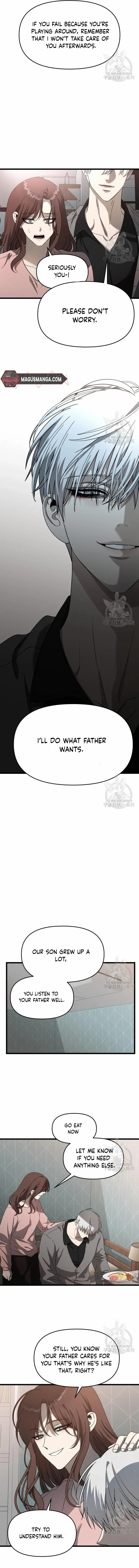 Read Dreaming Freedom EN Manga Online