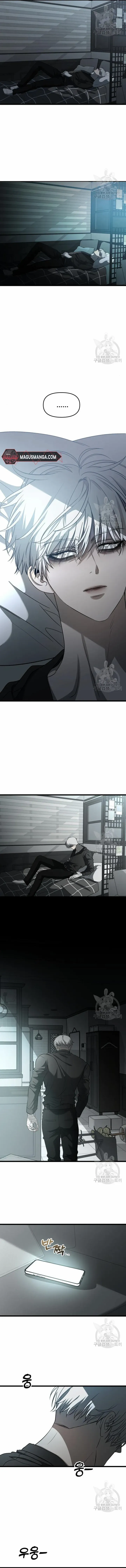 Read Dreaming Freedom EN Manga Online