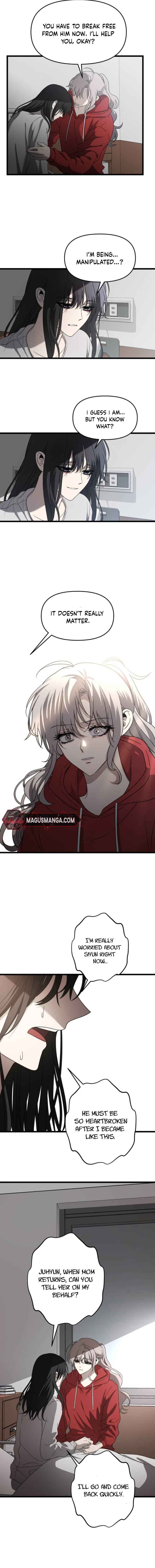 Read Dreaming Freedom EN Manga Online