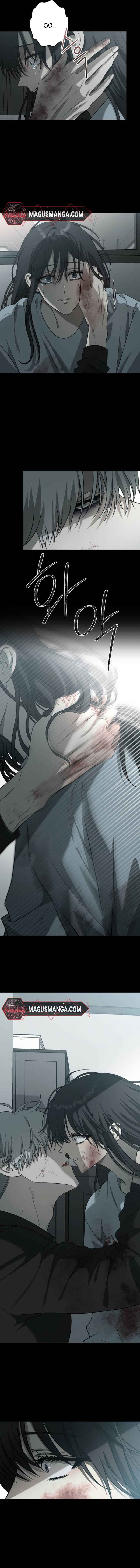 Read Dreaming Freedom EN Manga Online