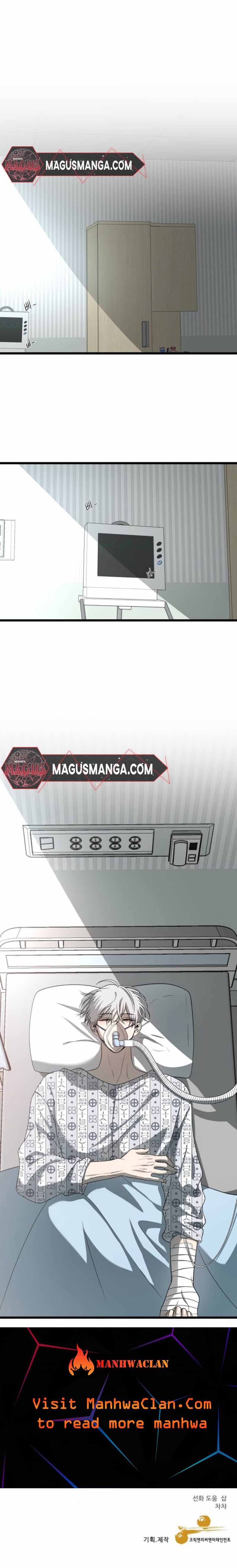 Read Dreaming Freedom EN Manga Online