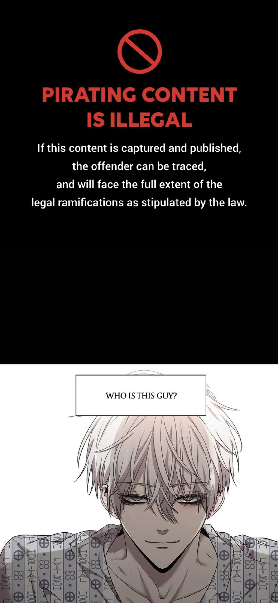 Read Dreaming Freedom EN Manga Online