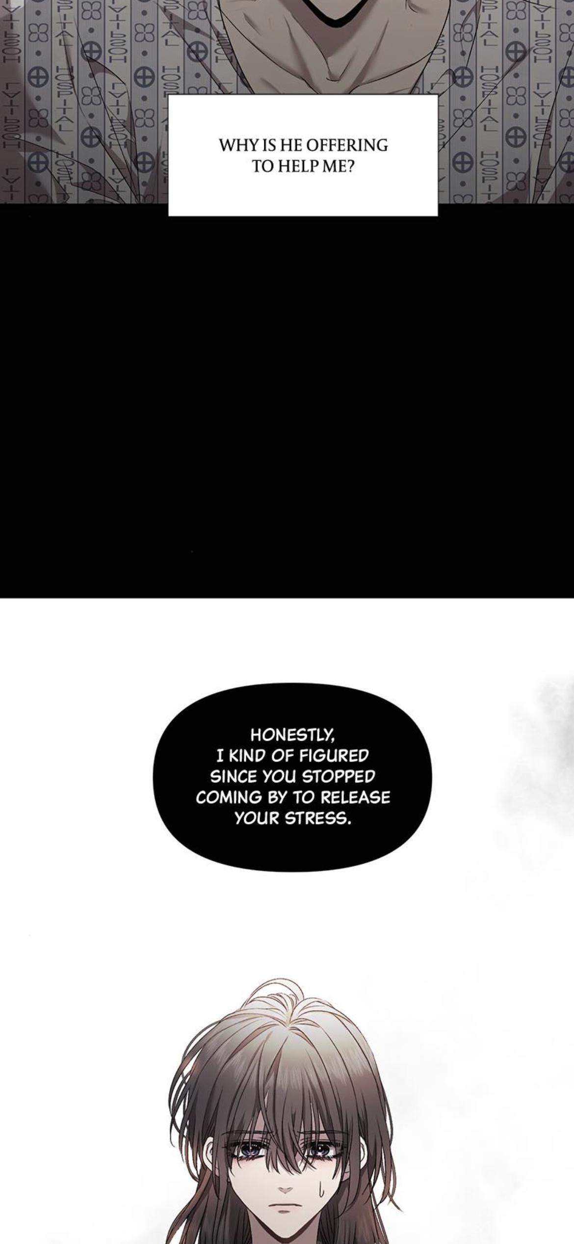 Read Dreaming Freedom EN Manga Online