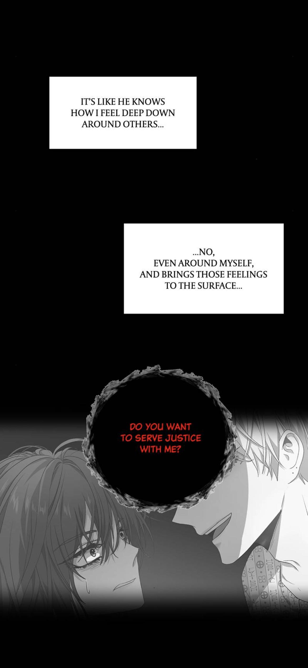 Read Dreaming Freedom EN Manga Online