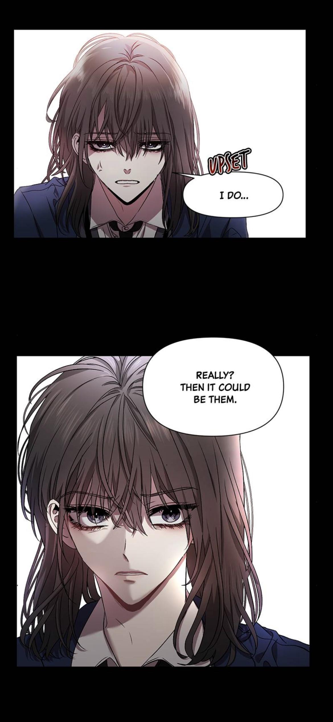Read Dreaming Freedom EN Manga Online