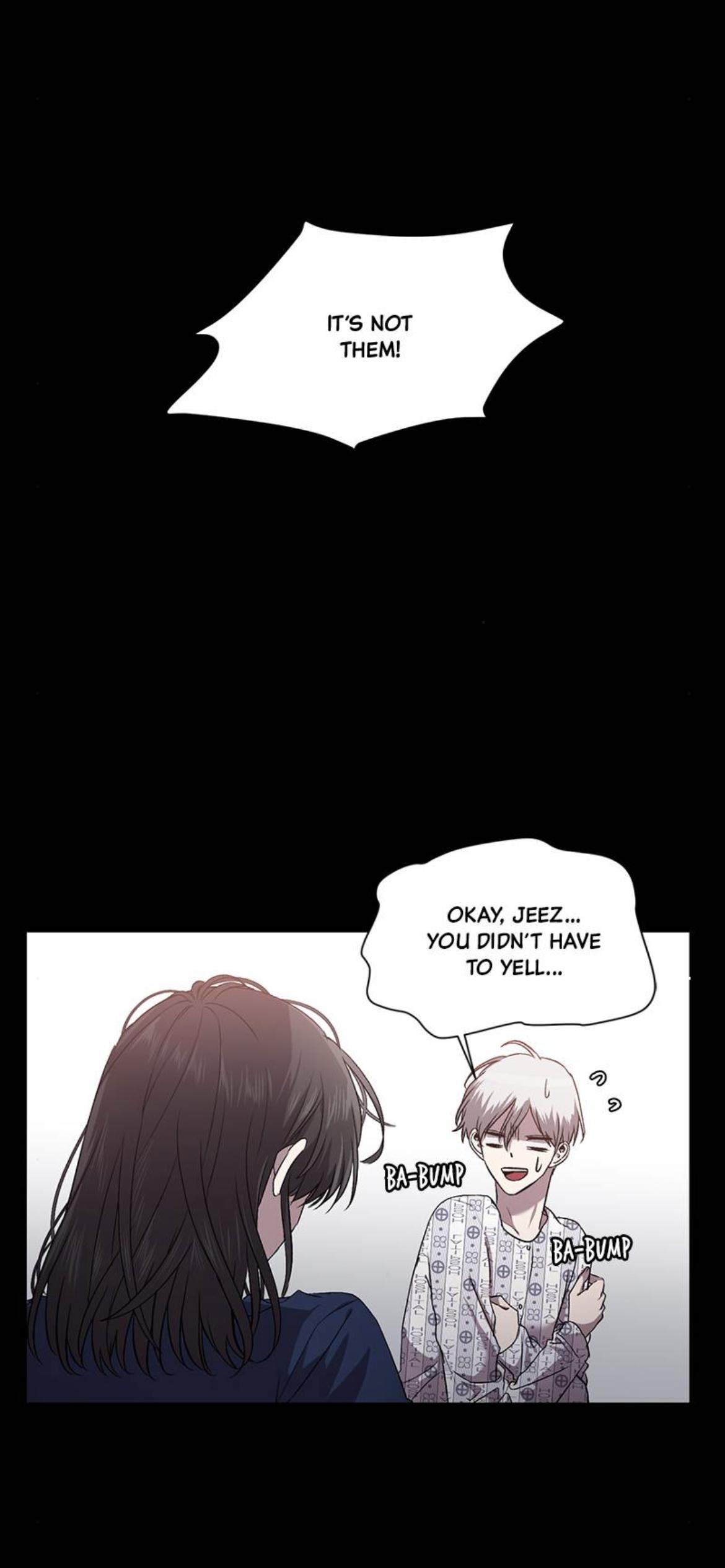 Read Dreaming Freedom EN Manga Online