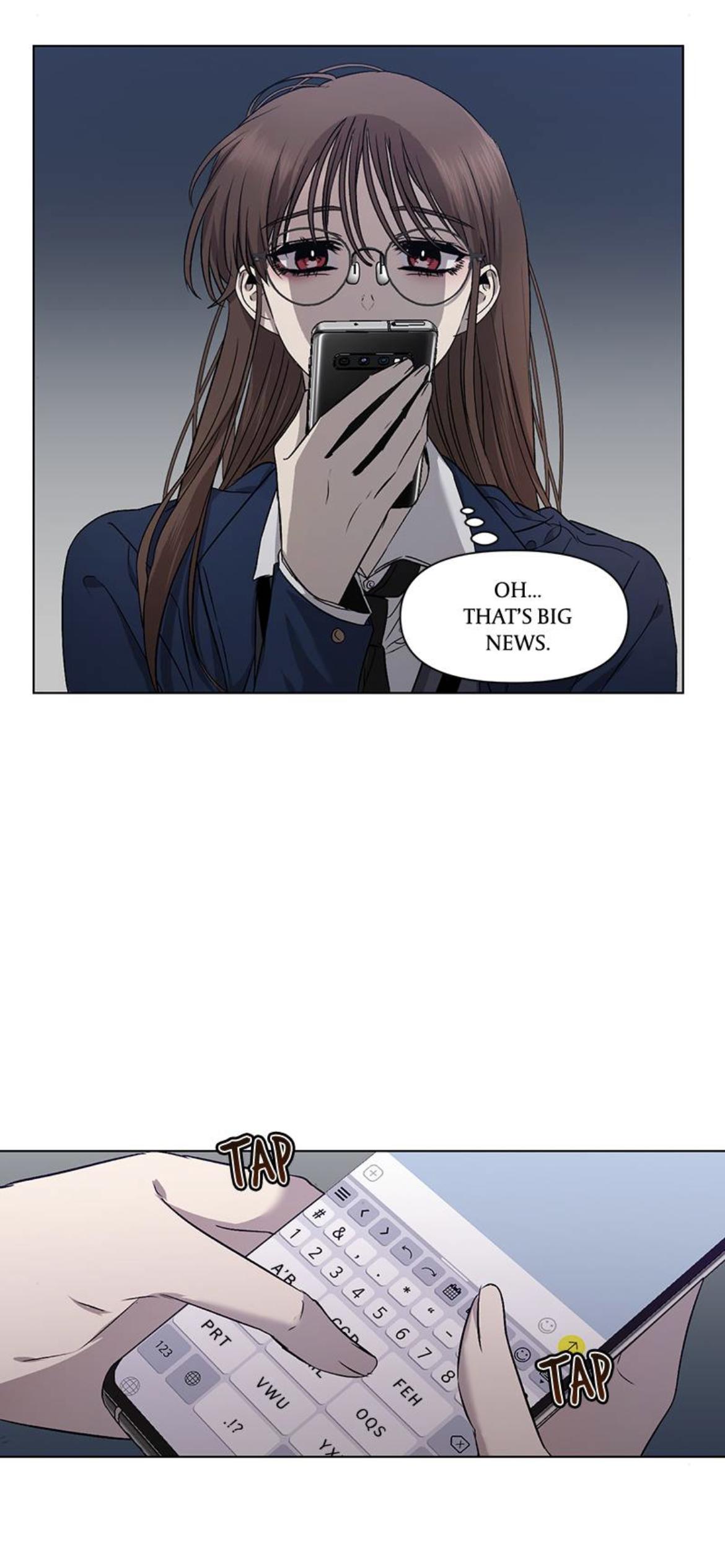Read Dreaming Freedom EN Manga Online