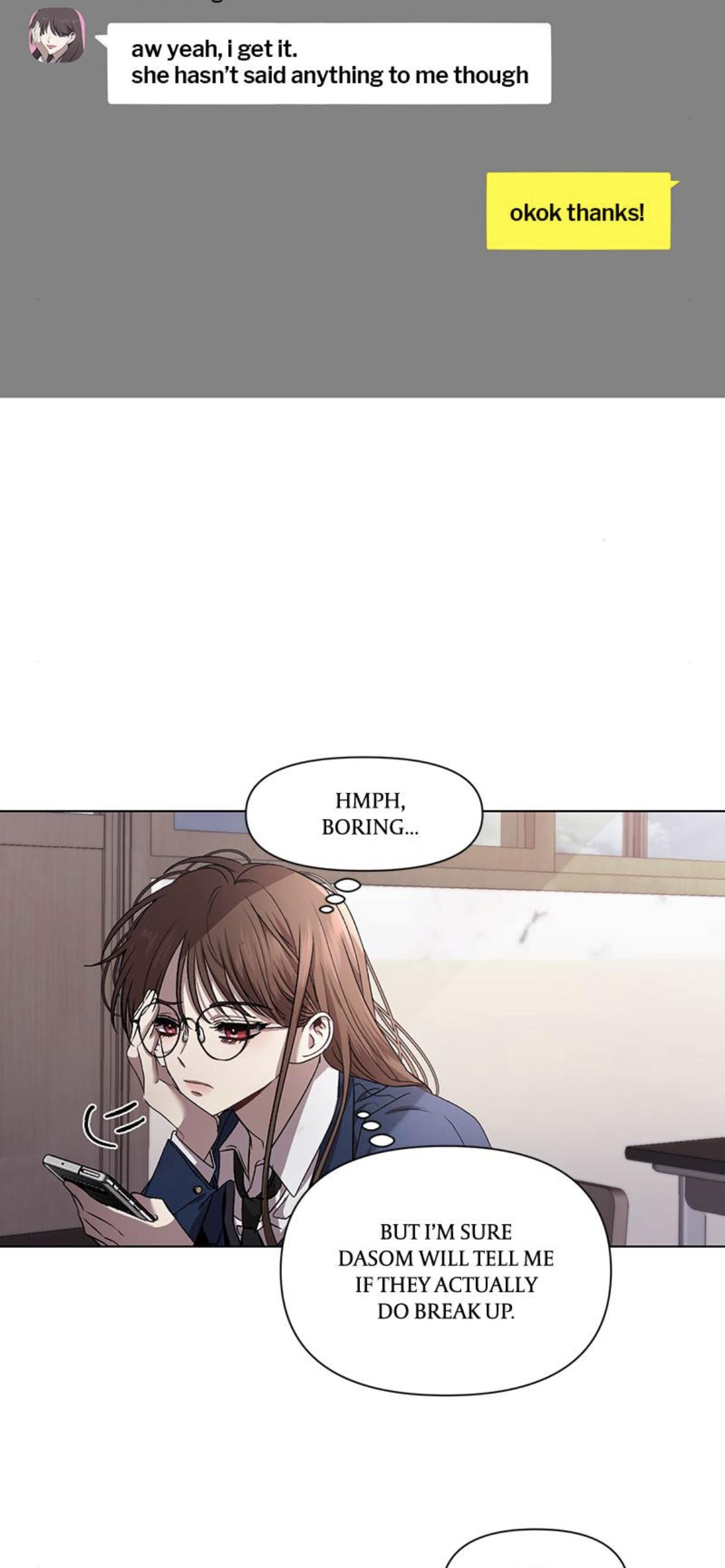Read Dreaming Freedom EN Manga Online