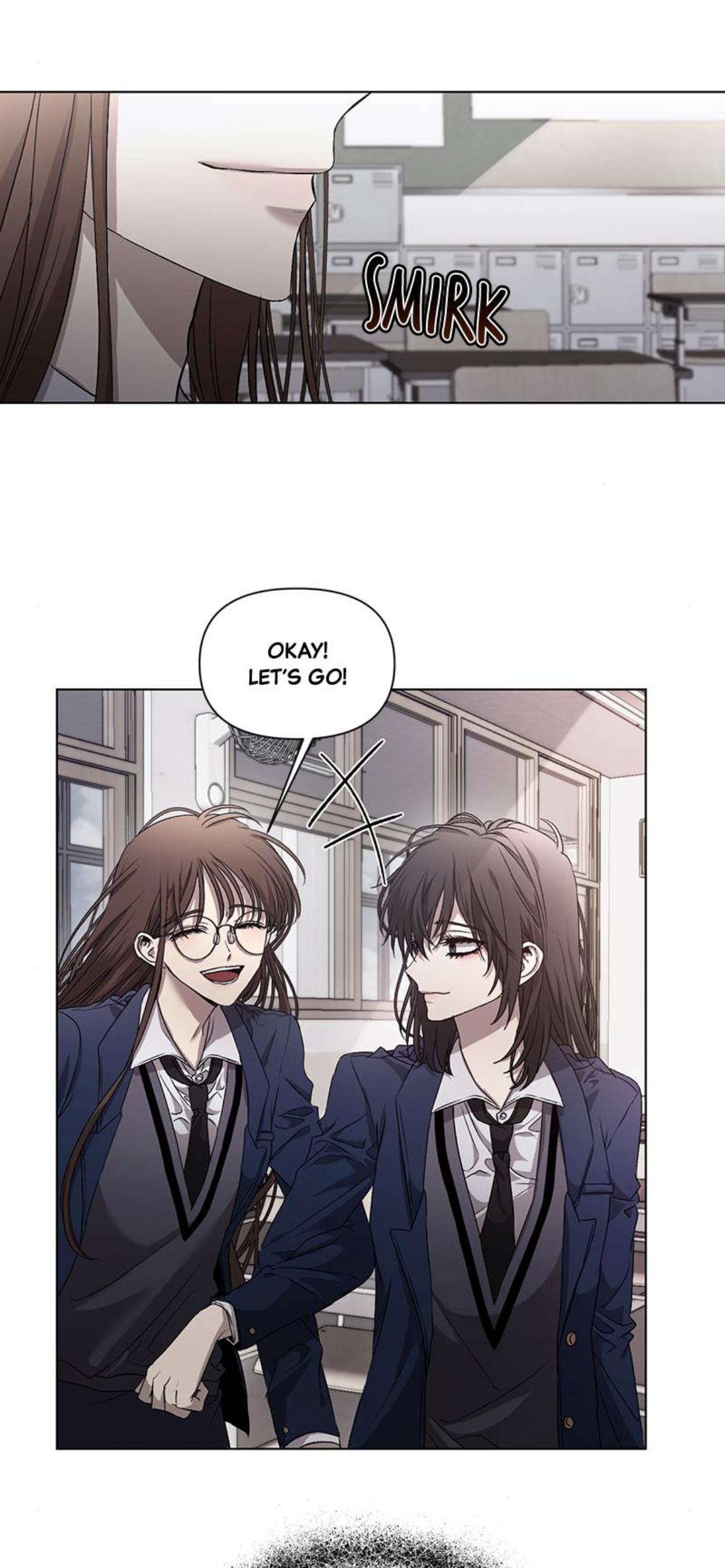 Read Dreaming Freedom EN Manga Online