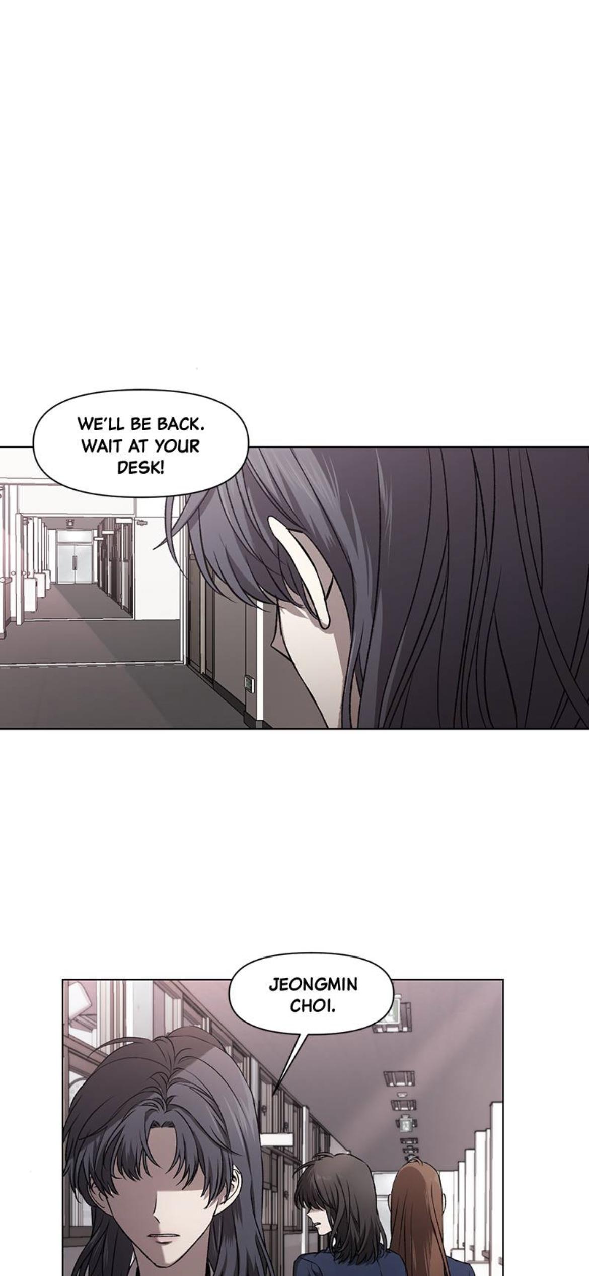 Read Dreaming Freedom EN Manga Online
