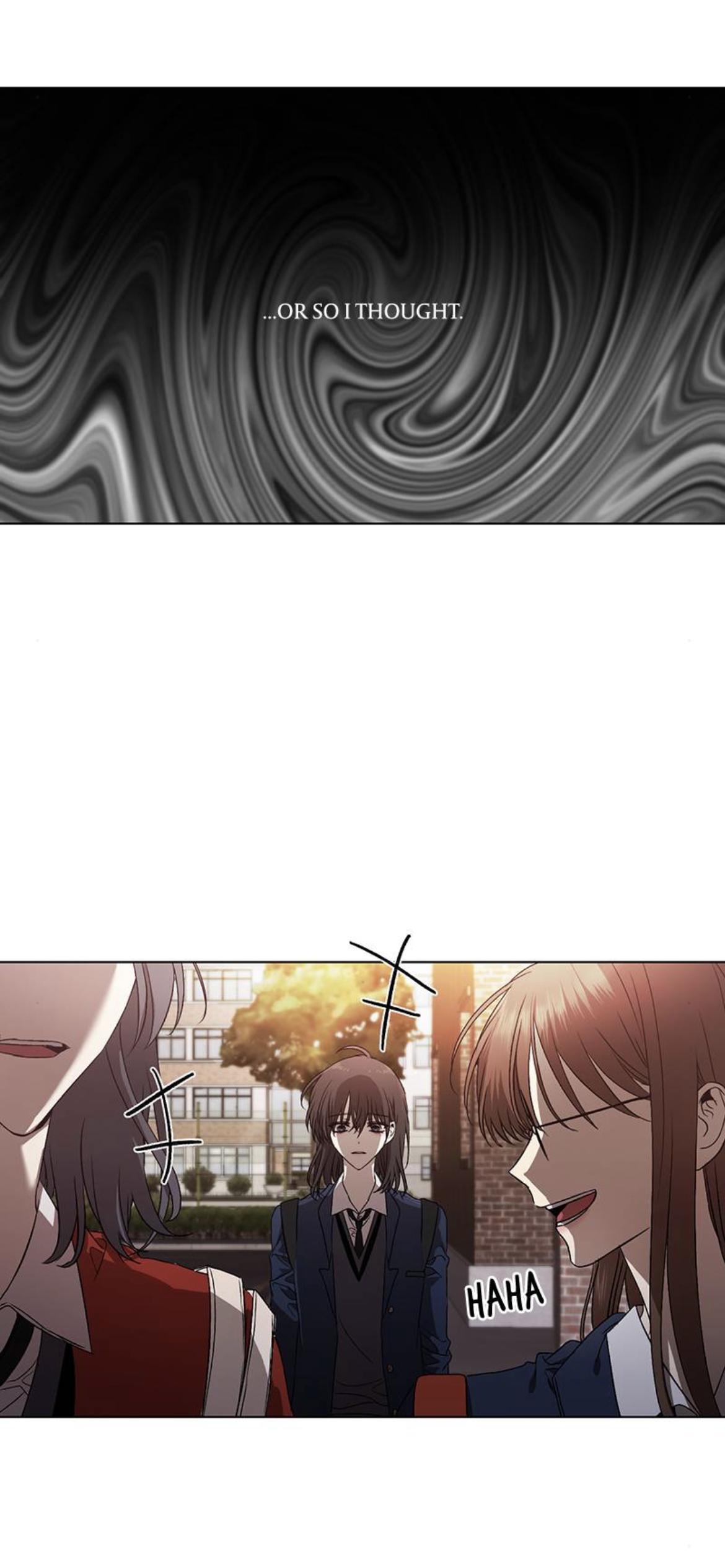 Read Dreaming Freedom EN Manga Online