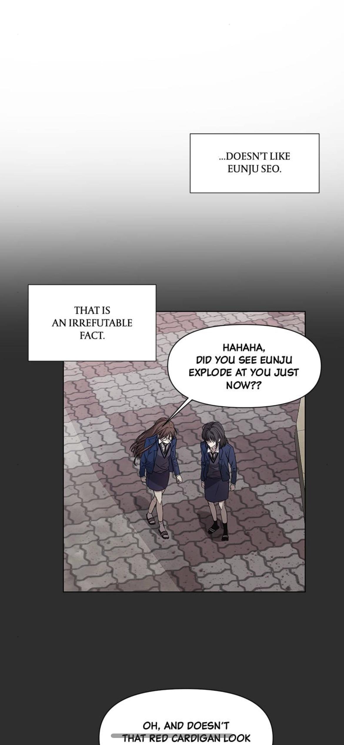 Read Dreaming Freedom EN Manga Online