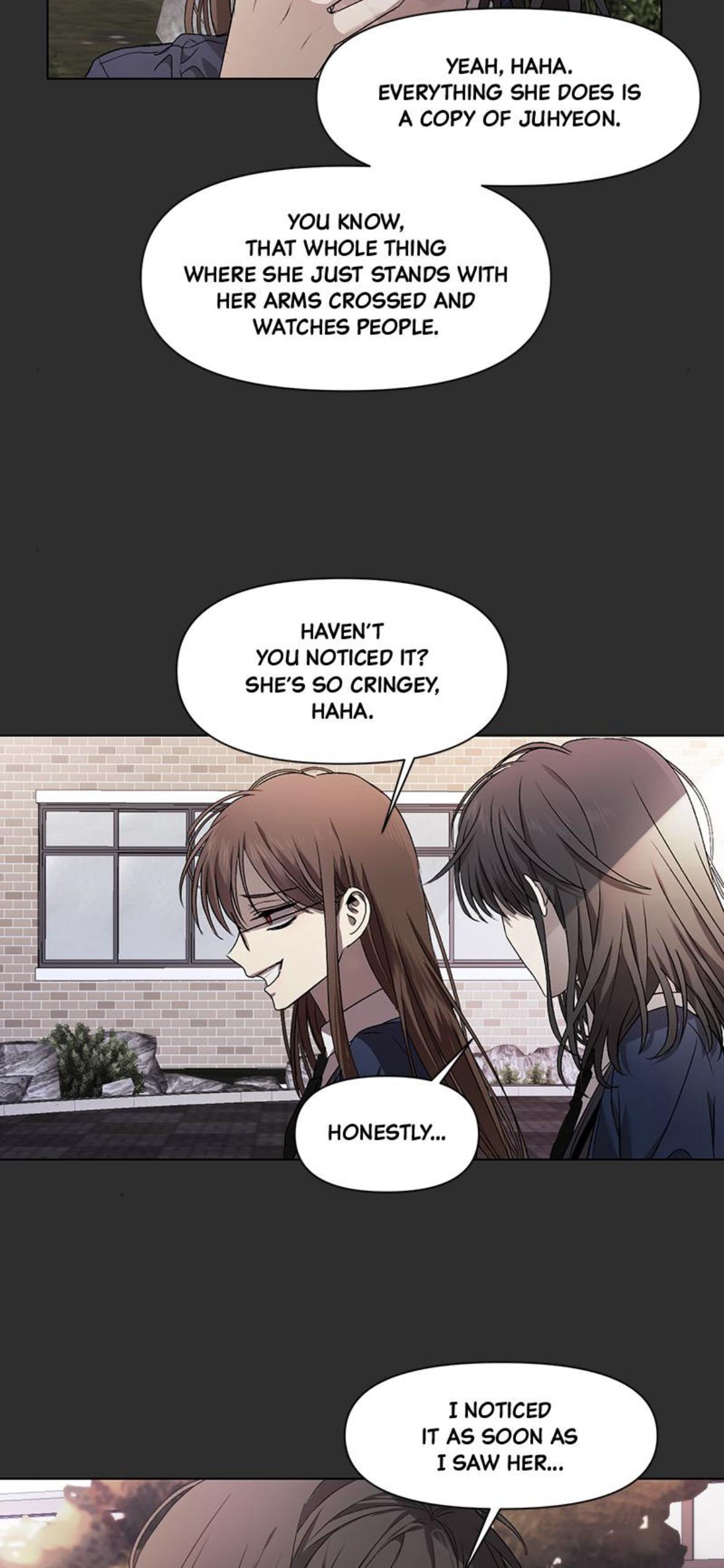 Read Dreaming Freedom EN Manga Online