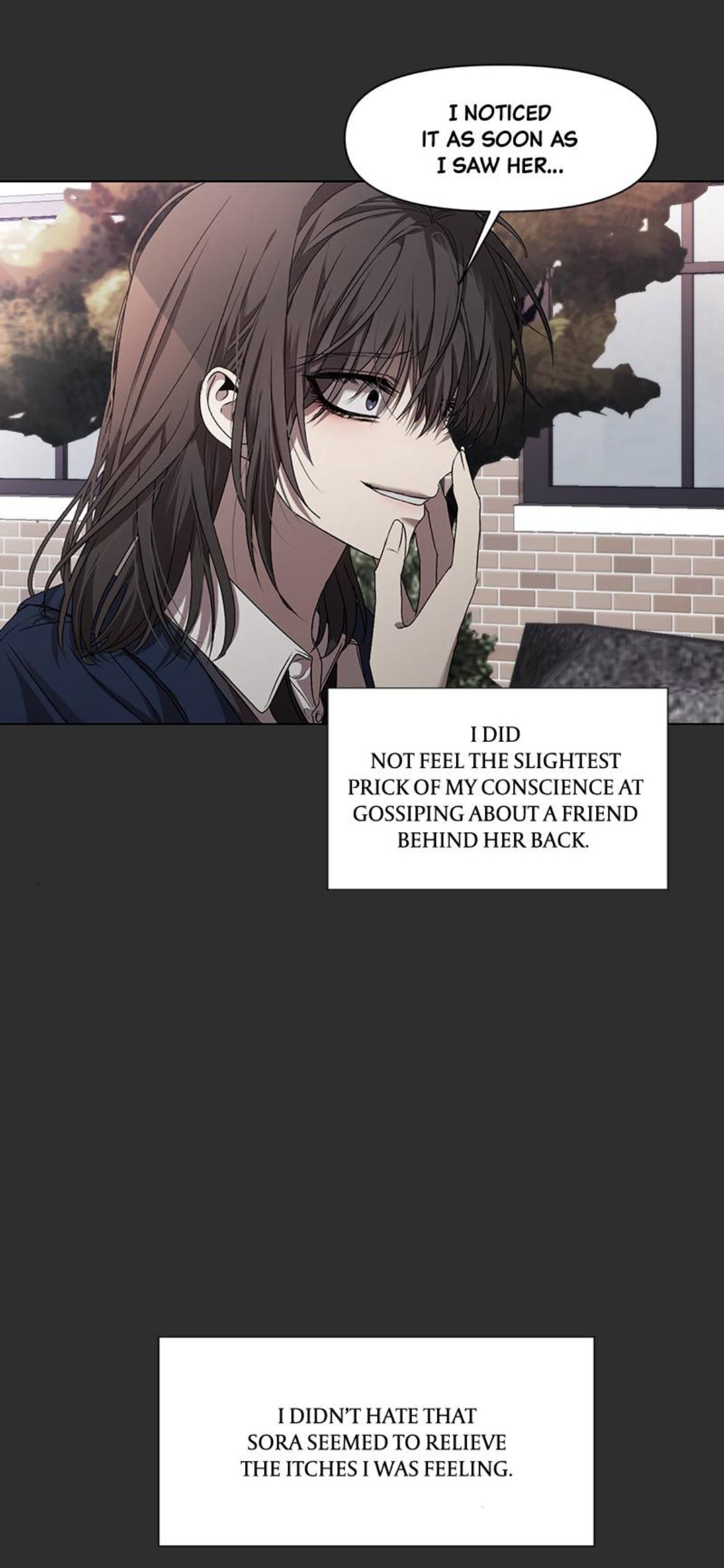 Read Dreaming Freedom EN Manga Online