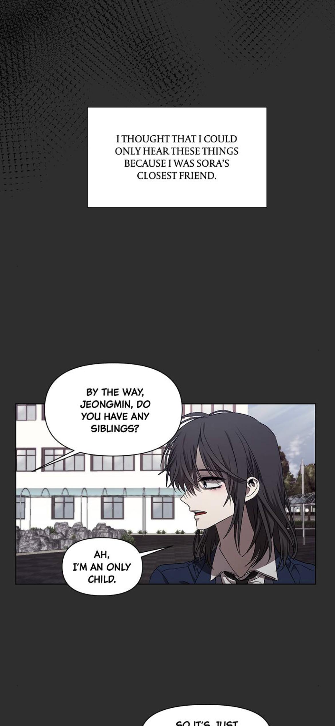 Read Dreaming Freedom EN Manga Online