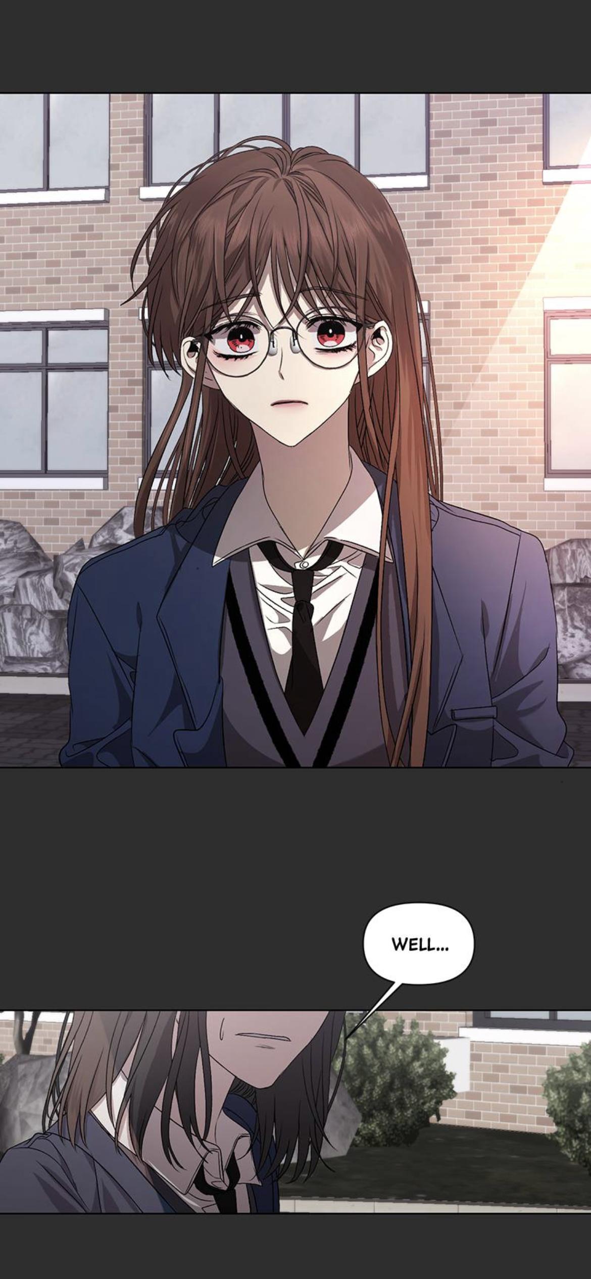 Read Dreaming Freedom EN Manga Online