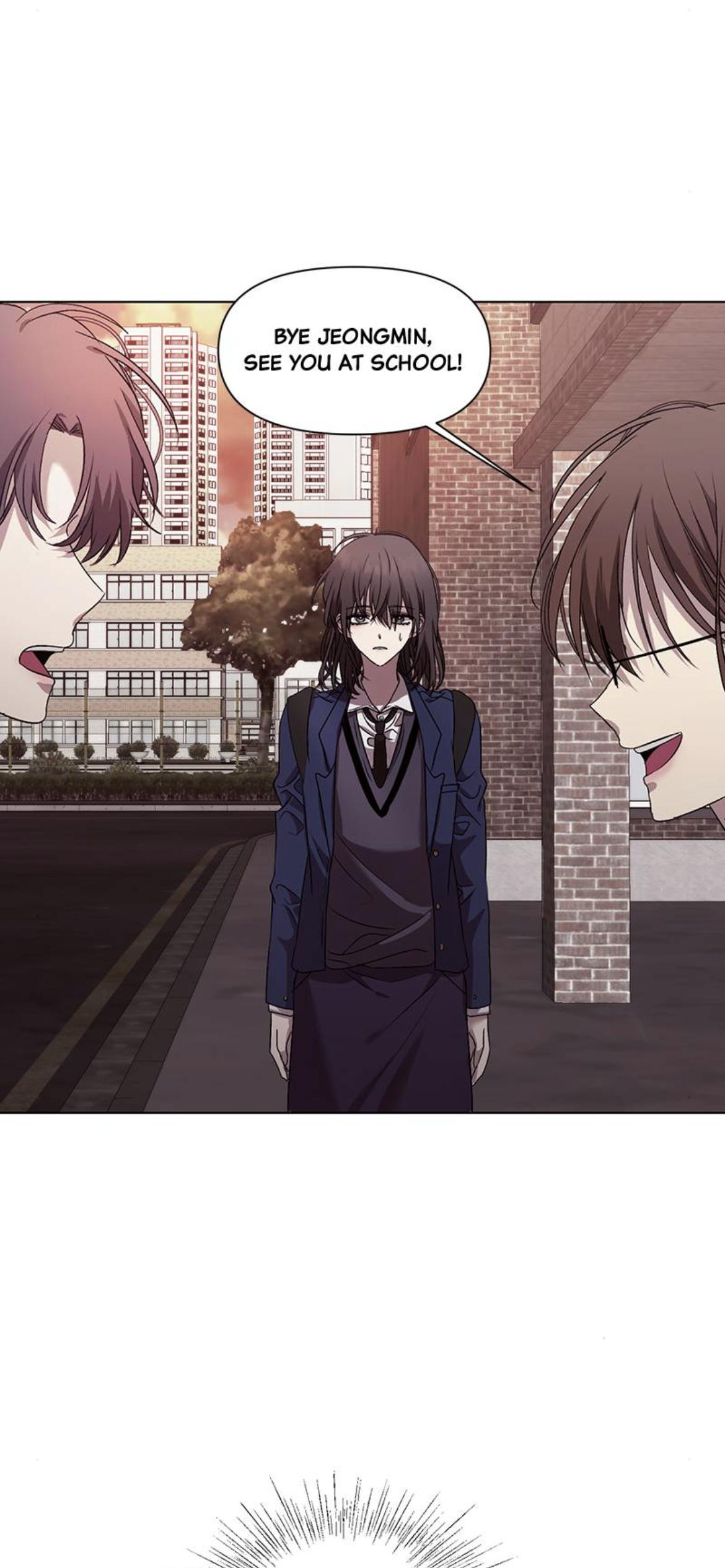 Read Dreaming Freedom EN Manga Online