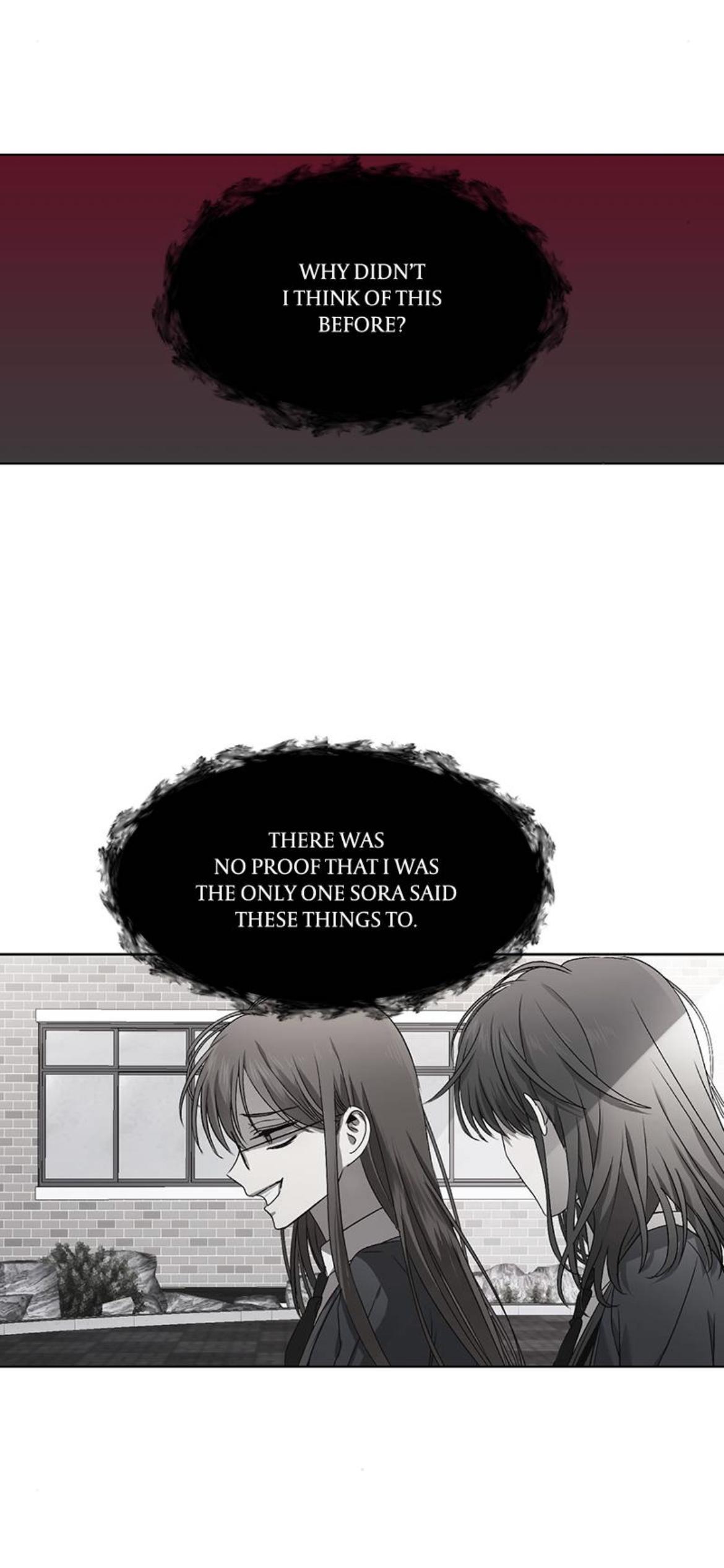Read Dreaming Freedom EN Manga Online
