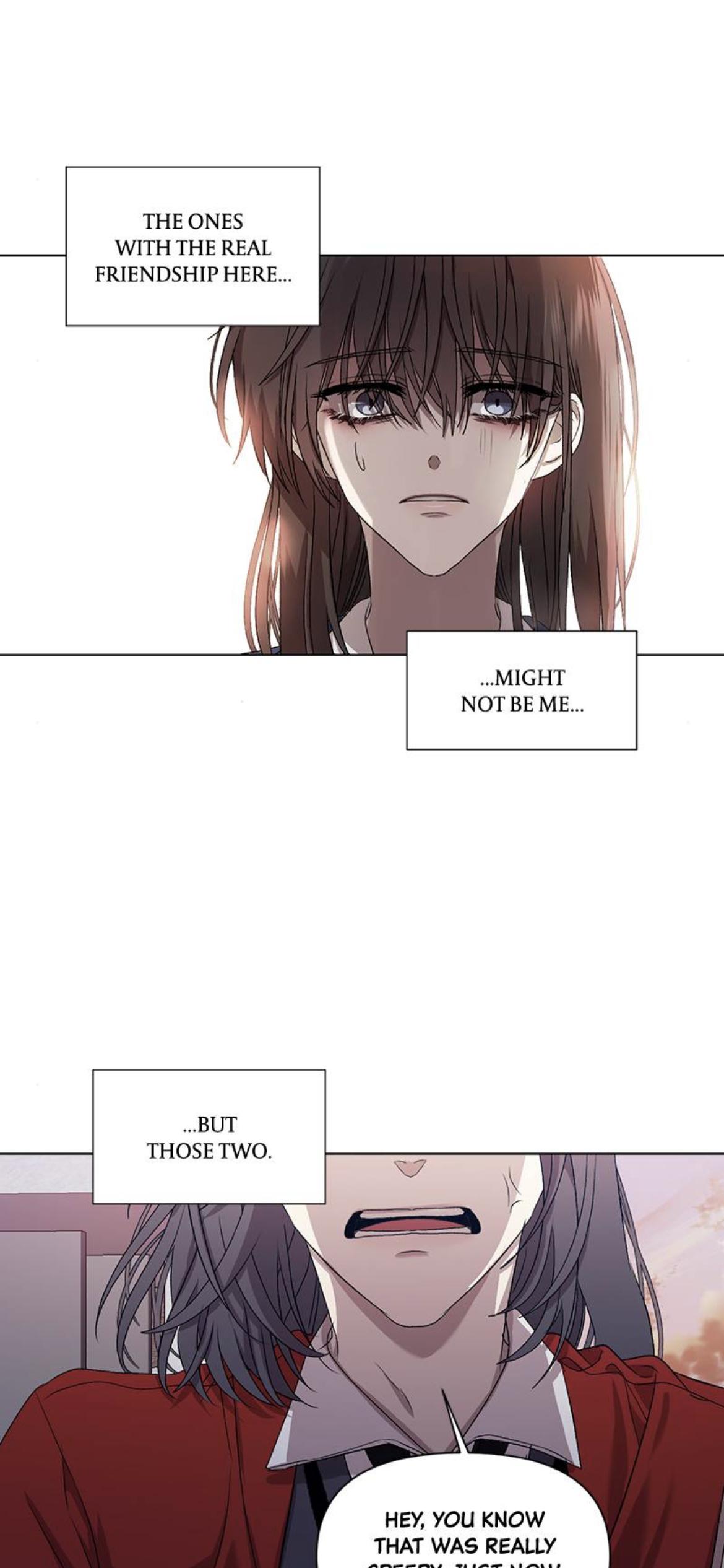 Read Dreaming Freedom EN Manga Online