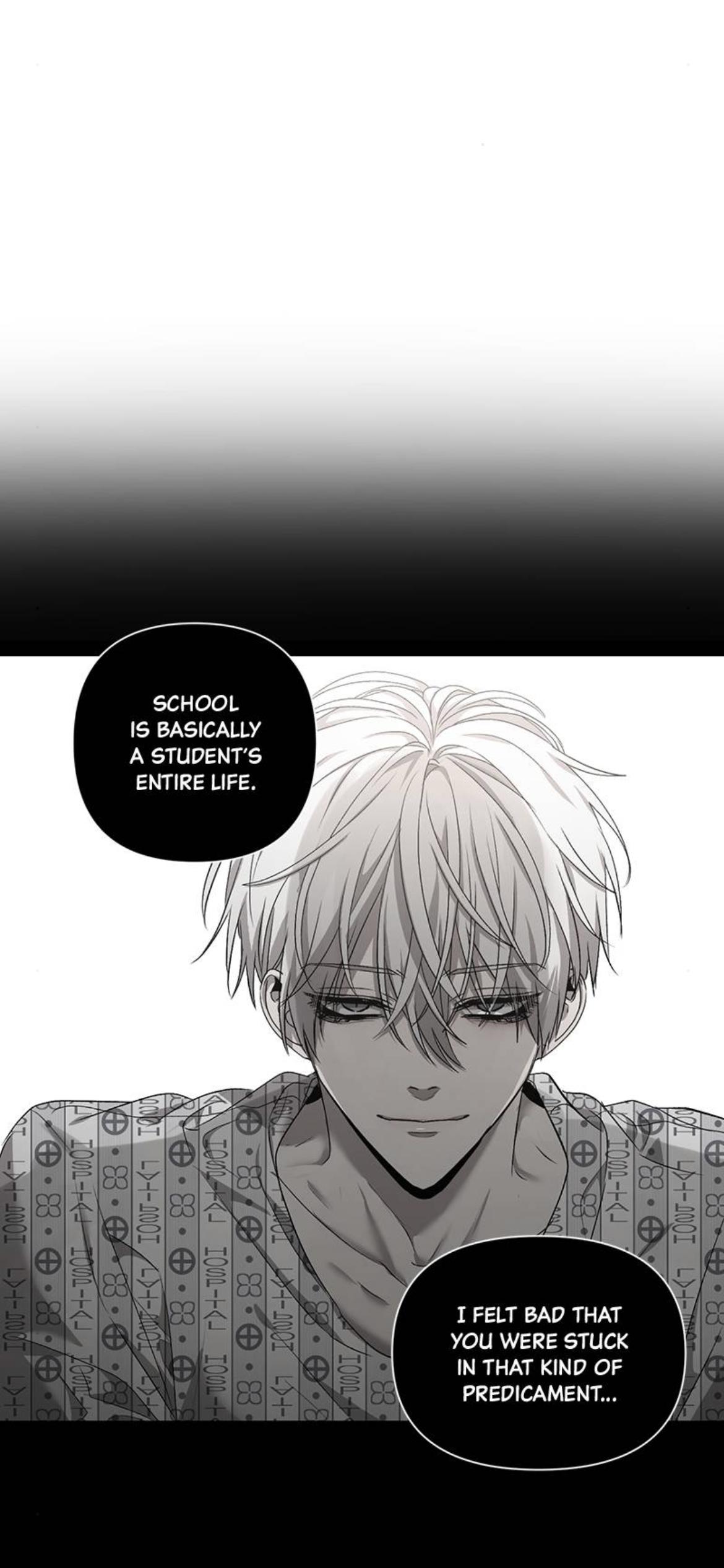 Read Dreaming Freedom EN Manga Online