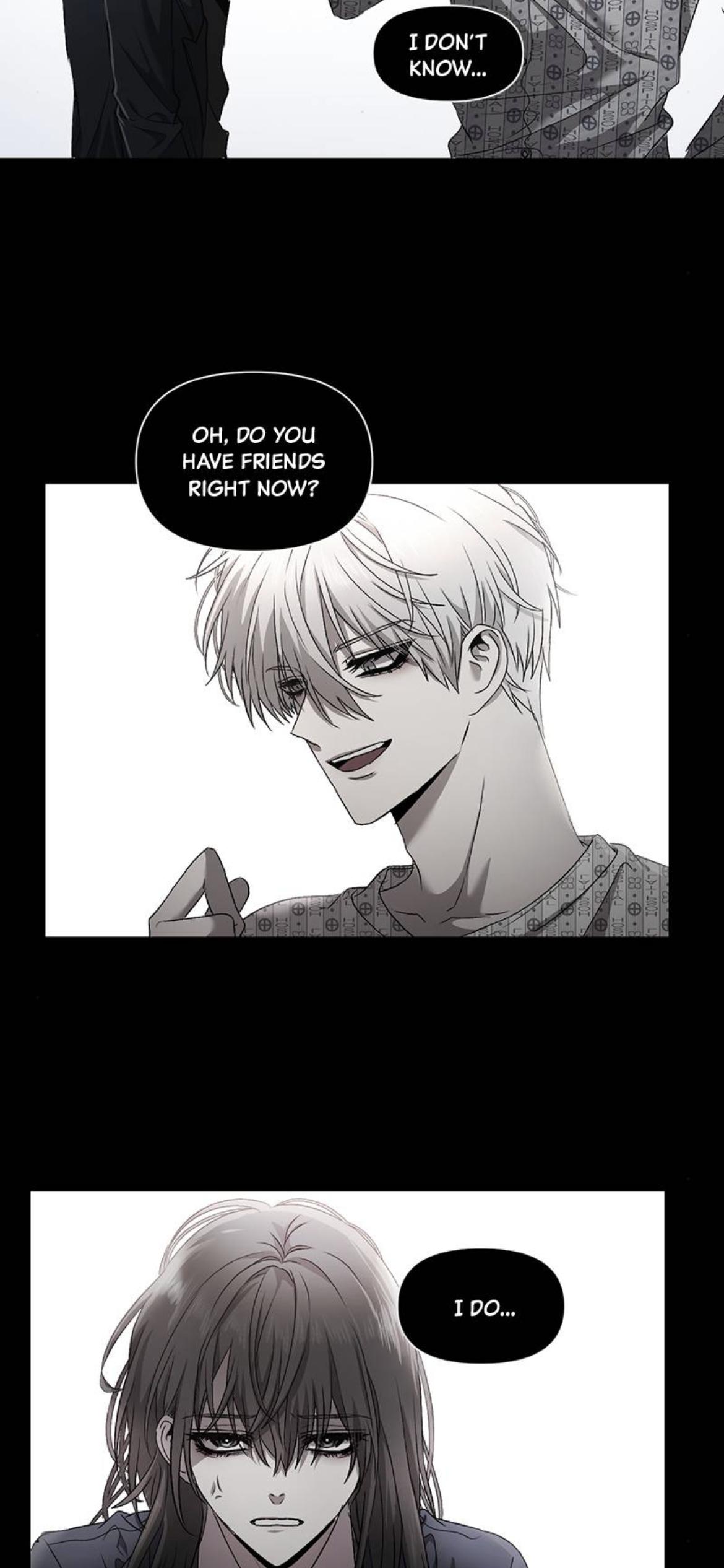 Read Dreaming Freedom EN Manga Online