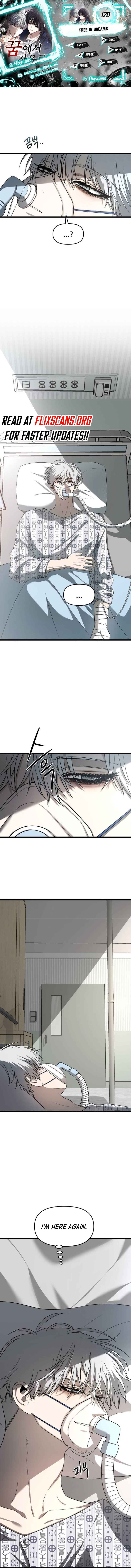 Read Dreaming Freedom EN Manga Online