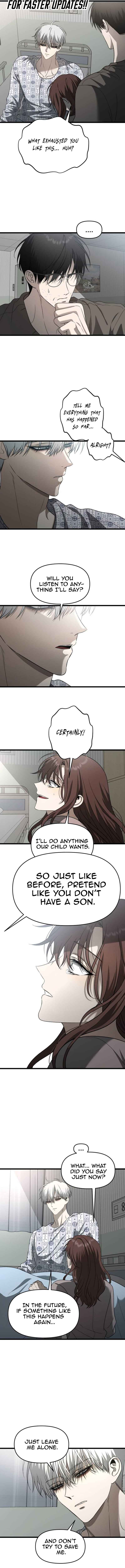 Read Dreaming Freedom EN Manga Online