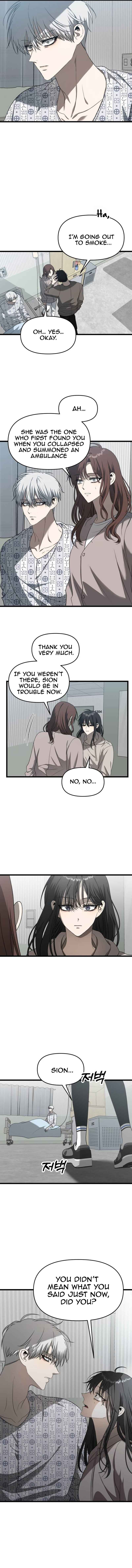 Read Dreaming Freedom EN Manga Online