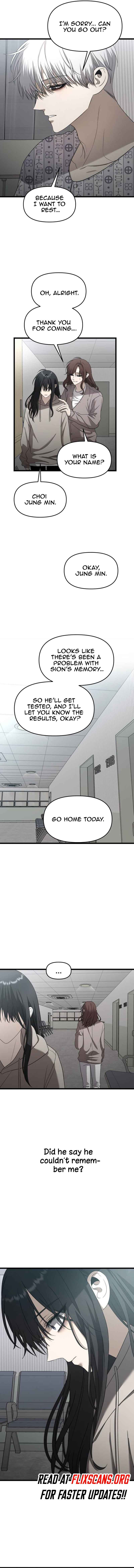 Read Dreaming Freedom EN Manga Online