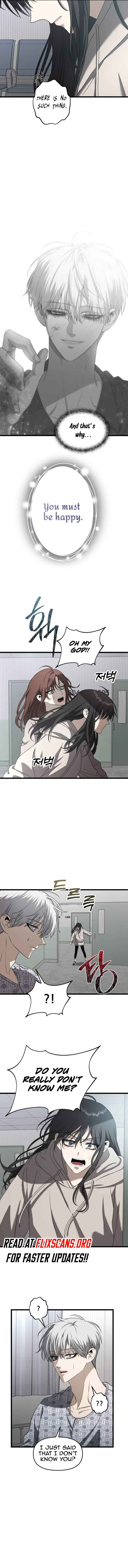 Read Dreaming Freedom EN Manga Online