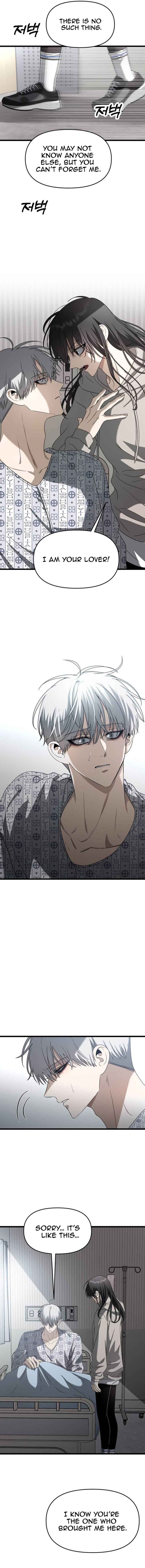 Read Dreaming Freedom EN Manga Online
