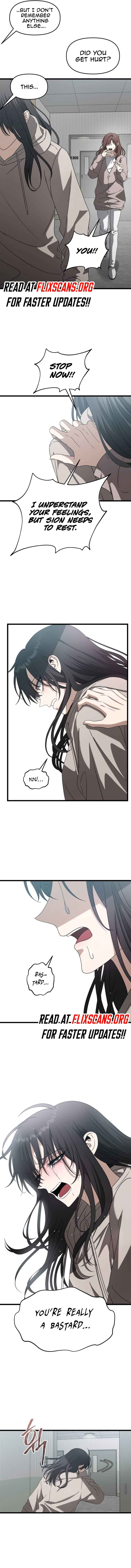 Read Dreaming Freedom EN Manga Online