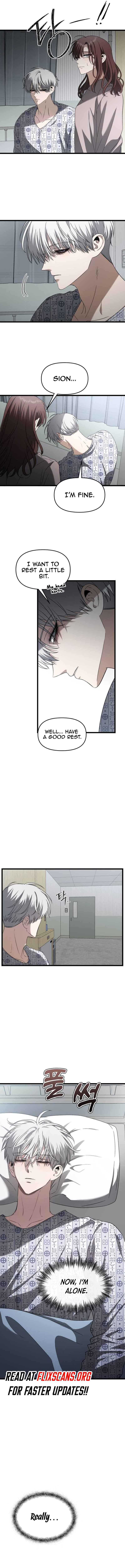 Read Dreaming Freedom EN Manga Online