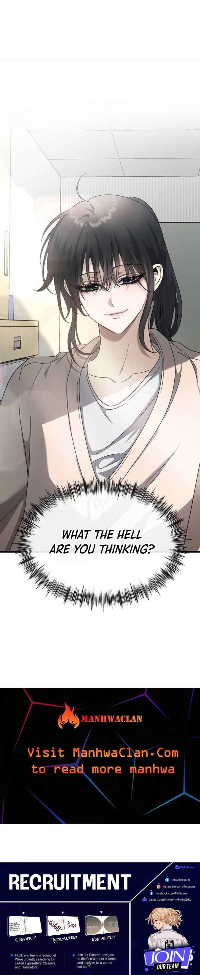 Read Dreaming Freedom EN Manga Online