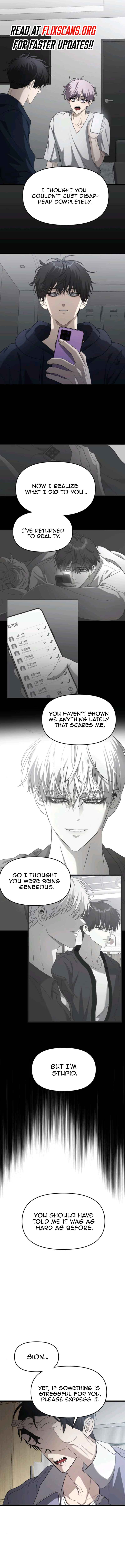 Read Dreaming Freedom EN Manga Online