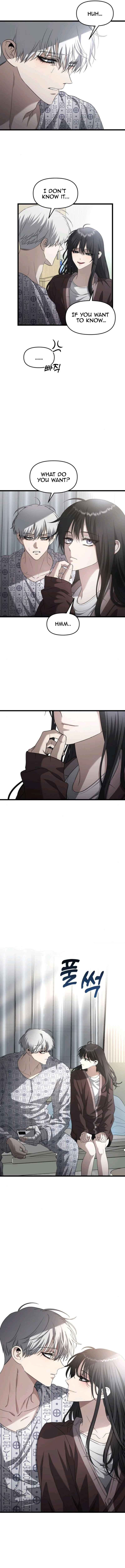 Read Dreaming Freedom EN Manga Online