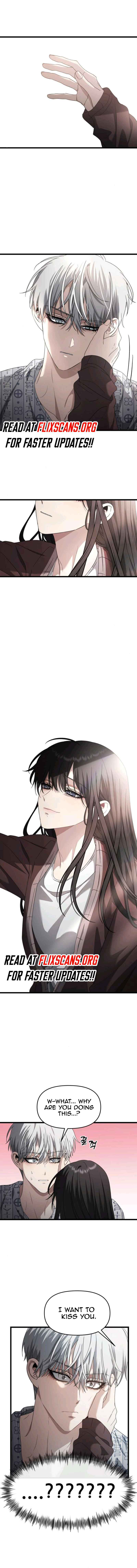 Read Dreaming Freedom EN Manga Online