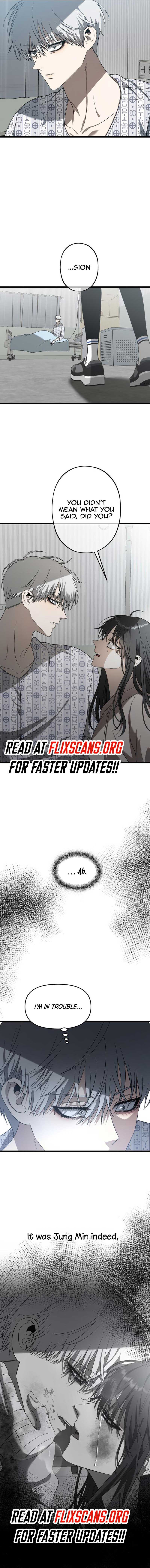 Read Dreaming Freedom EN Manga Online