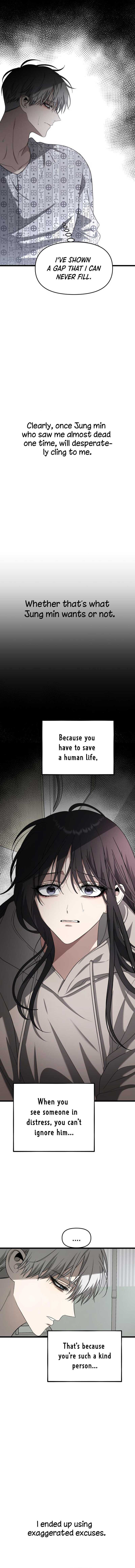 Read Dreaming Freedom EN Manga Online