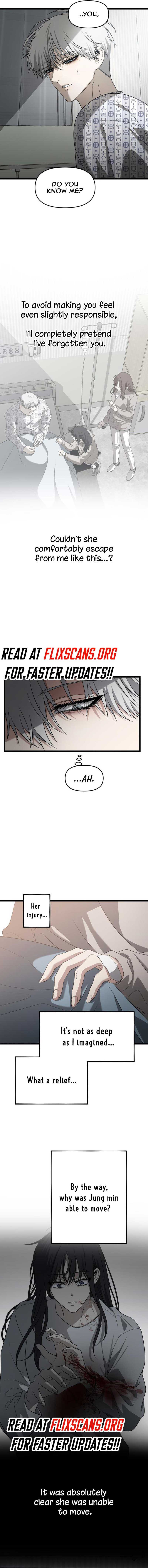 Read Dreaming Freedom EN Manga Online