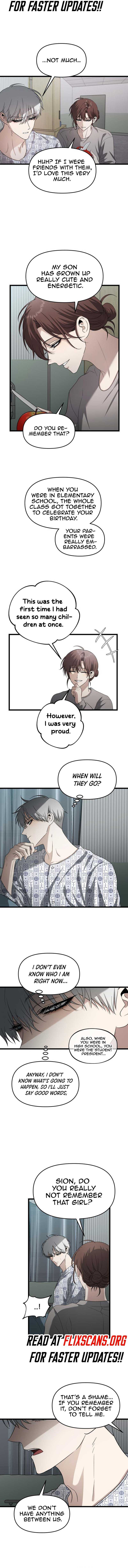 Read Dreaming Freedom EN Manga Online