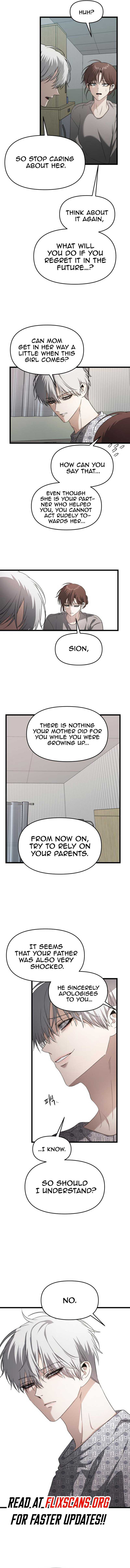 Read Dreaming Freedom EN Manga Online