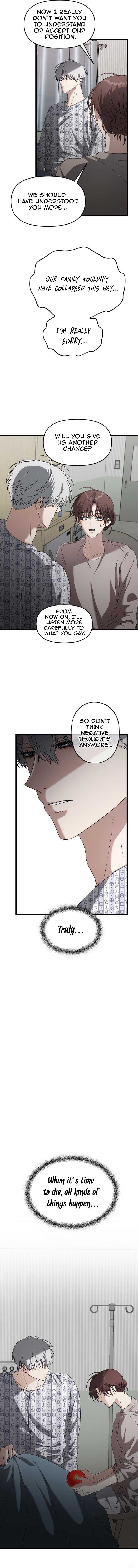 Read Dreaming Freedom EN Manga Online