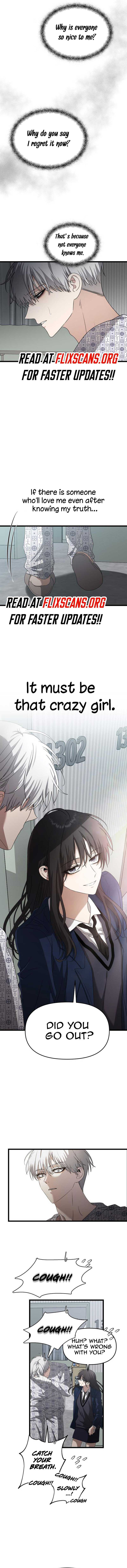 Read Dreaming Freedom EN Manga Online
